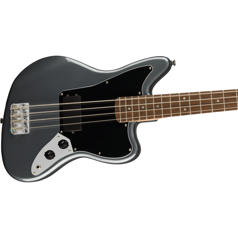 SQUIER AFFINITY JAGUAR BASS H LRL BPG CFM BAS GITARA