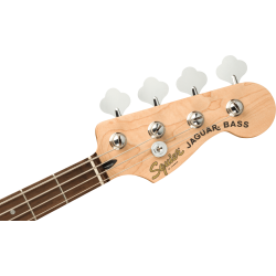 SQUIER AFFINITY JAGUAR BASS H LRL BPG CFM BAS GITARA