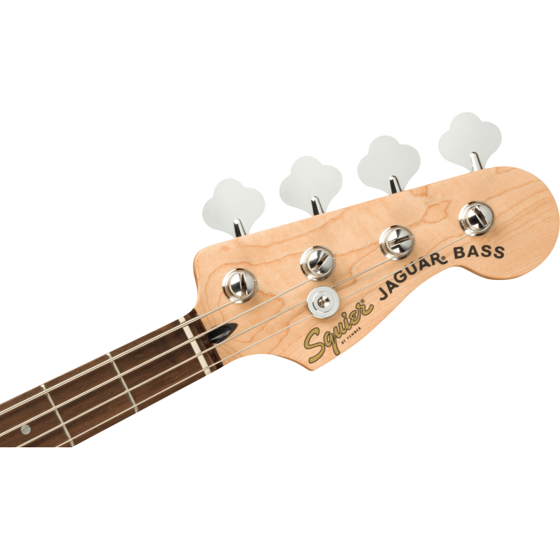 SQUIER AFFINITY JAGUAR BASS H LRL BPG CFM BAS GITARA