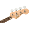 SQUIER AFFINITY JAGUAR BASS H LRL BPG CFM BAS GITARA
