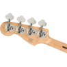 SQUIER AFFINITY JAGUAR BASS H LRL BPG CFM BAS GITARA