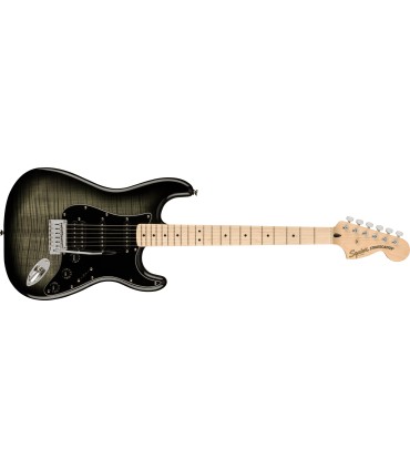 SQUIER AFFINITY STRATOCASTER FMT HSS MN BGP BBST GITARA ELEKTRIČNA
