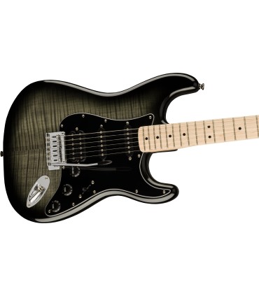 SQUIER AFFINITY STRATOCASTER FMT HSS MN BGP BBST GITARA ELEKTRIČNA