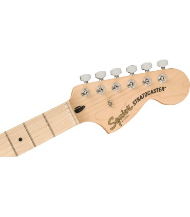 SQUIER AFFINITY STRATOCASTER FMT HSS MN BGP BBST GITARA ELEKTRIČNA