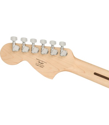SQUIER AFFINITY STRATOCASTER FMT HSS MN BGP BBST GITARA ELEKTRIČNA