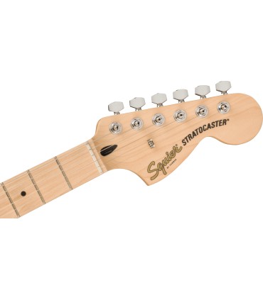 SQUIER AFFINITY STRATOCASTER FMT HSS MN WPG SSB GITARA ELEKTRIČNA