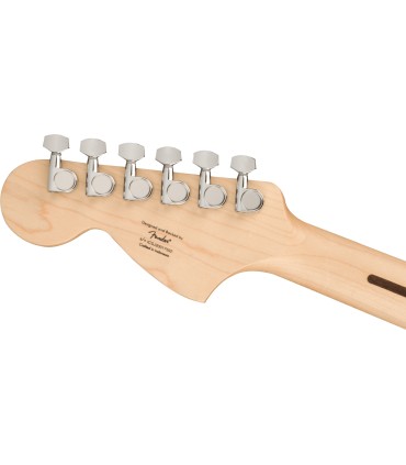 SQUIER AFFINITY STRATOCASTER FMT HSS MN WPG SSB GITARA ELEKTRIČNA
