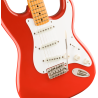 SQUIER CLASSIC VIBE 50s STRATOCASTER MN FRD GITARA ELEKTRIČNA