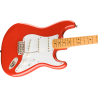 SQUIER CLASSIC VIBE 50s STRATOCASTER MN FRD GITARA ELEKTRIČNA