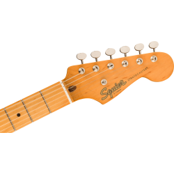SQUIER CLASSIC VIBE 50s STRATOCASTER MN FRD GITARA ELEKTRIČNA