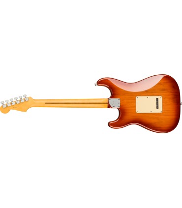 FENDER AMERICAN PRO II STRATOCASTER MN SSB GITARA ELEKTRIČNA