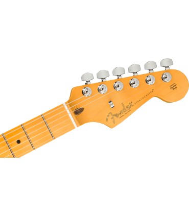 FENDER AMERICAN PRO II STRATOCASTER MN SSB GITARA ELEKTRIČNA