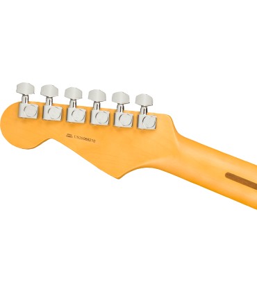 FENDER AMERICAN PRO II STRATOCASTER MN SSB GITARA ELEKTRIČNA