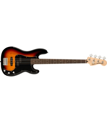 SQUIER AFFINITY PACK PJ-BASS LRL 3TS + RUMBLE 15 + NAVLAKA + PRIBOR BAS GITARA