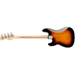 SQUIER AFFINITY PACK PJ-BASS LRL 3TS + RUMBLE 15 + NAVLAKA + PRIBOR BAS GITARA