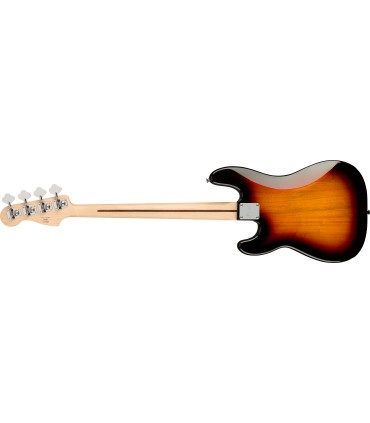 SQUIER AFFINITY PACK PJ-BASS LRL 3TS + RUMBLE 15 + NAVLAKA + PRIBOR BAS GITARA