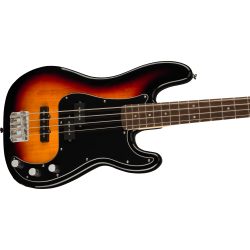 SQUIER AFFINITY PACK PJ-BASS LRL 3TS + RUMBLE 15 + NAVLAKA + PRIBOR BAS GITARA