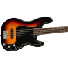 SQUIER AFFINITY PACK PJ-BASS LRL 3TS + RUMBLE 15 + NAVLAKA + PRIBOR BAS GITARA