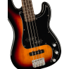 SQUIER AFFINITY PACK PJ-BASS LRL 3TS + RUMBLE 15 + NAVLAKA + PRIBOR BAS GITARA