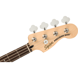 SQUIER AFFINITY PACK PJ-BASS LRL 3TS + RUMBLE 15 + NAVLAKA + PRIBOR BAS GITARA