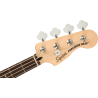 SQUIER AFFINITY PACK PJ-BASS LRL 3TS + RUMBLE 15 + NAVLAKA + PRIBOR BAS GITARA