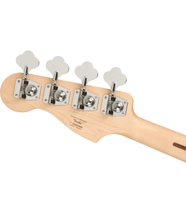 SQUIER AFFINITY PACK PJ-BASS LRL 3TS + RUMBLE 15 + NAVLAKA + PRIBOR BAS GITARA