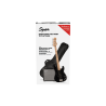 SQUIER AFFINITY PACK PJ-BASS MN BLK + RUMBLE 15 + NAVLAKA + PRIBOR BAS GITARA