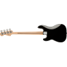 SQUIER AFFINITY PACK PJ-BASS MN BLK + RUMBLE 15 + NAVLAKA + PRIBOR BAS GITARA