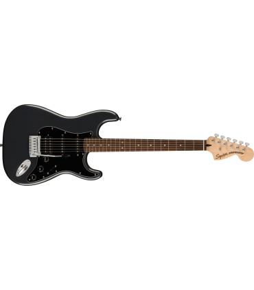 SQUIER AFFINITY PACK STRAT HSS LRL CFM + FRONTMAN 15W + PRIBOR GITARA ELEKTRIČNA
