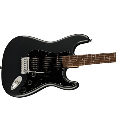 SQUIER AFFINITY PACK STRAT HSS LRL CFM + FRONTMAN 15W + PRIBOR GITARA ELEKTRIČNA