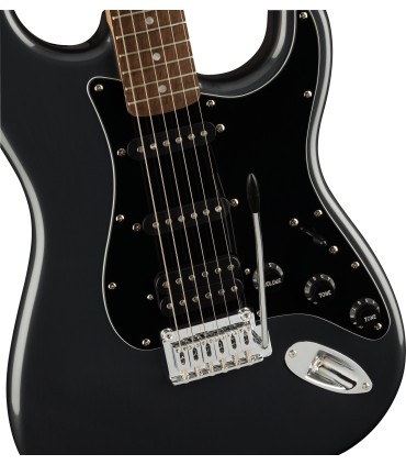 SQUIER AFFINITY PACK STRAT HSS LRL CFM + FRONTMAN 15W + PRIBOR GITARA ELEKTRIČNA