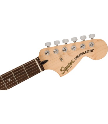 SQUIER AFFINITY PACK STRAT HSS LRL CFM + FRONTMAN 15W + PRIBOR GITARA ELEKTRIČNA