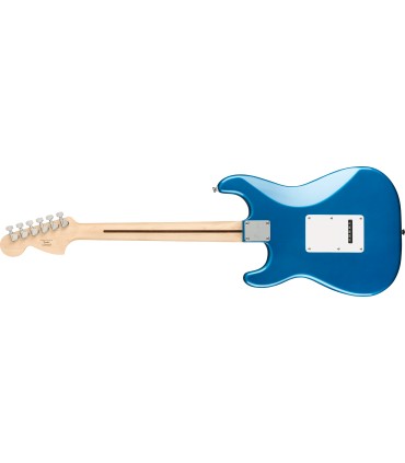 SQUIER AFFINITY PACK STRAT HSS MN LPB + FRONTMAN 15W + PRIBOR GITARA ELEKTRIČNA