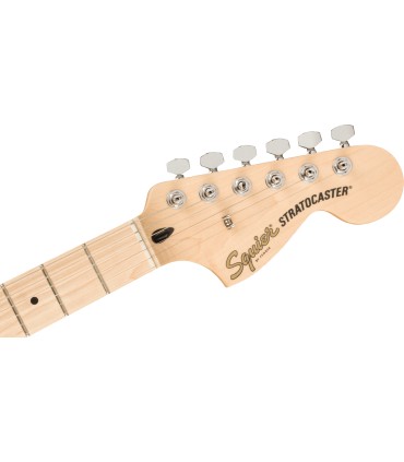 SQUIER AFFINITY PACK STRAT HSS MN LPB + FRONTMAN 15W + PRIBOR GITARA ELEKTRIČNA
