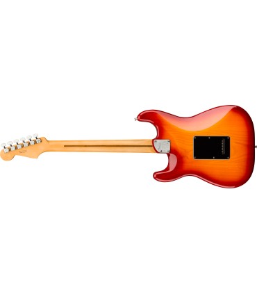 FENDER AMERICAN ULTRA LUXE STRAT MN PRB GITARA ELEKTRIČNA