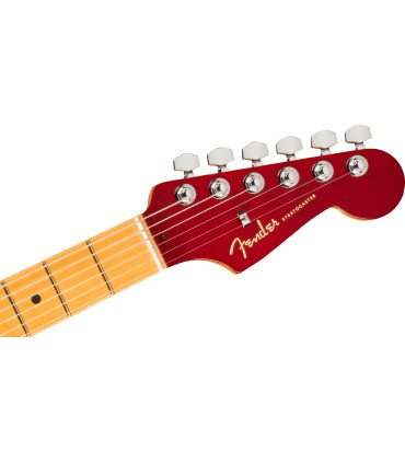 FENDER AMERICAN ULTRA LUXE STRAT MN PRB GITARA ELEKTRIČNA