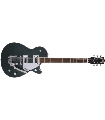 GRETSCH ELECTROMATIC G5230T EMTC JET FT BIGSBY CAD GRN GITARA ELEKTRIČNA