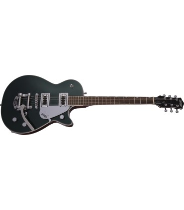 GRETSCH ELECTROMATIC G5230T EMTC JET FT BIGSBY CAD GRN GITARA ELEKTRIČNA