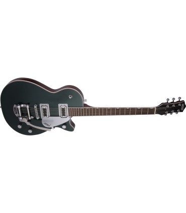 GRETSCH ELECTROMATIC G5230T EMTC JET FT BIGSBY CAD GRN GITARA ELEKTRIČNA