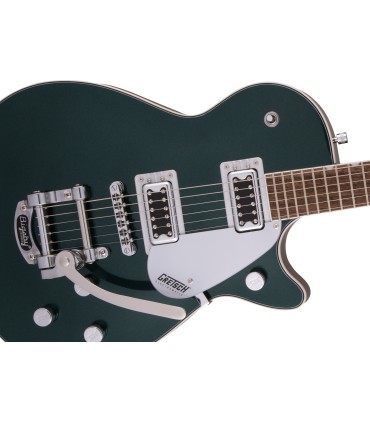 GRETSCH ELECTROMATIC G5230T EMTC JET FT BIGSBY CAD GRN GITARA ELEKTRIČNA