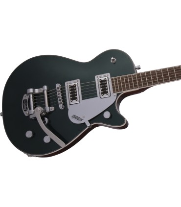GRETSCH ELECTROMATIC G5230T EMTC JET FT BIGSBY CAD GRN GITARA ELEKTRIČNA