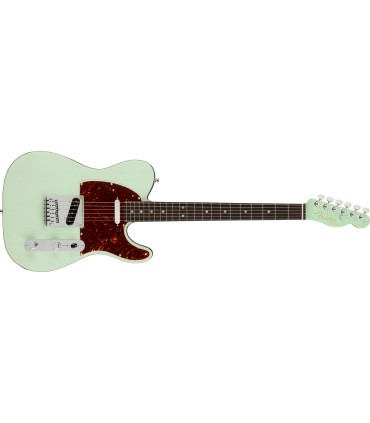 FENDER AMERICAN ULTRA LUXE TELE RW SFG TRN GITARA ELEKTRIČNA