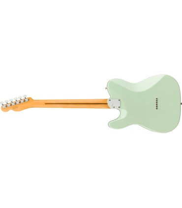 FENDER AMERICAN ULTRA LUXE TELE RW SFG TRN GITARA ELEKTRIČNA
