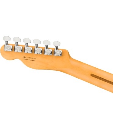 FENDER AMERICAN ULTRA LUXE TELE RW SFG TRN GITARA ELEKTRIČNA