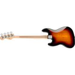 SQUIER AFFINITY JAZZ BASS MN WPG 3TS BAS GITARA