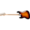 SQUIER AFFINITY JAZZ BASS MN WPG 3TS BAS GITARA