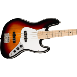 SQUIER AFFINITY JAZZ BASS MN WPG 3TS BAS GITARA