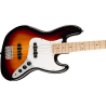 SQUIER AFFINITY JAZZ BASS MN WPG 3TS BAS GITARA