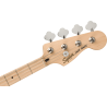 SQUIER AFFINITY JAZZ BASS MN WPG 3TS BAS GITARA