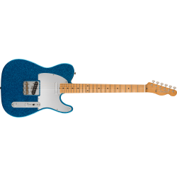 FENDER J MASCIS TELECASTER MN SPK BLU GITARA ELEKTRIČNA
